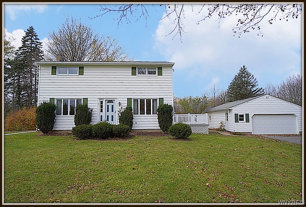 5434 Ernest Rd, Lockport, NY 14094 Zillow