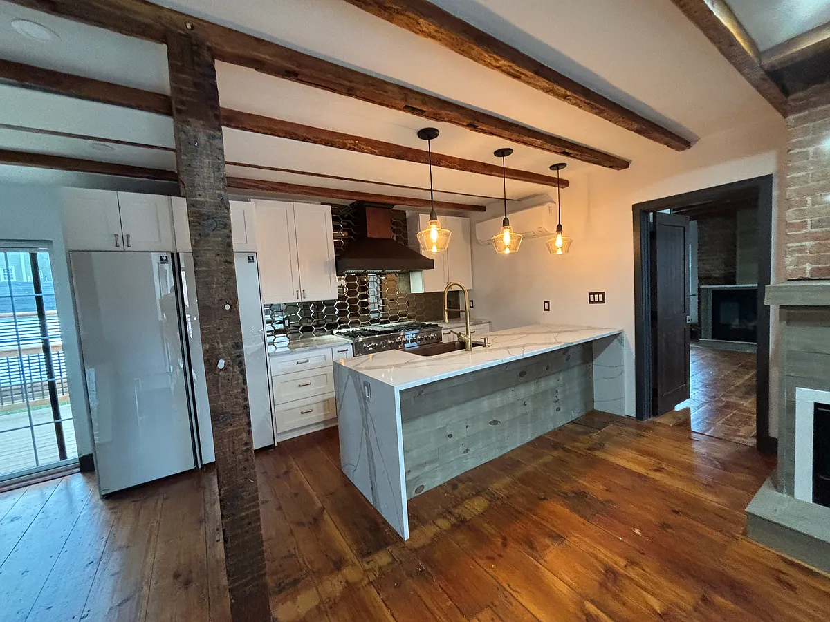 Building Photo - 5 Leonard St #1