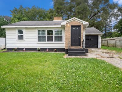 1713 Levern St, Flint, MI, 48506