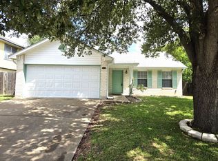 1600 Hollow Tree Blvd, Round Rock, TX 78681