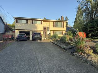 15820 SE Harold Ave, Milwaukie, OR 97267