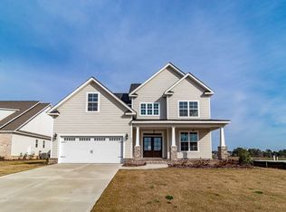 640 Whitney Shoals Rd, Evans, GA 30809