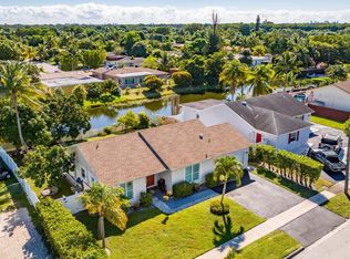 850 SW 55th Ave, Margate, FL 33068