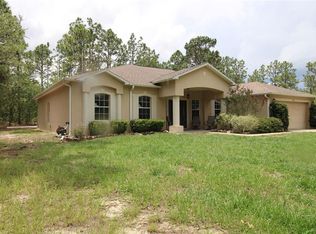 8778 SW 127th Ave, Dunnellon, FL 34432