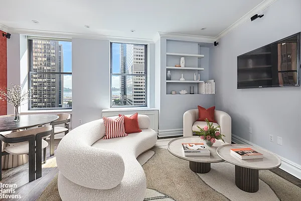 Sold by Brown Harris Stevens | media 32