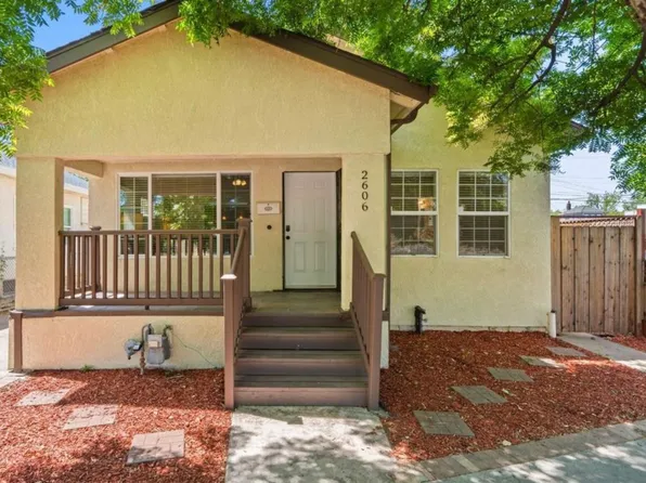 2606 Franklin Blvd, Sacramento, CA 95818