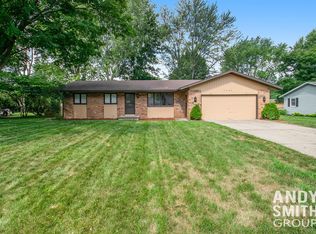 7705 22nd Ave, Jenison, MI 49428