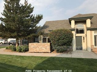 9201 W Chatfield Pl, Littleton, CO 80128