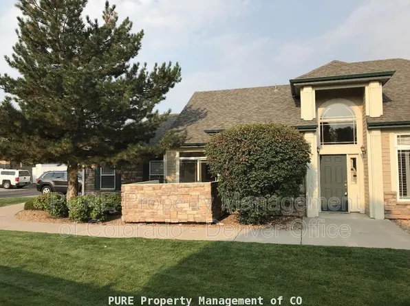 9201 W Chatfield Pl, Littleton, CO 80128