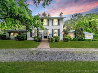 2007 Windmill Dr, Sanford, NC 27330