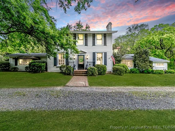 2007 Windmill Dr, Sanford, NC 27330