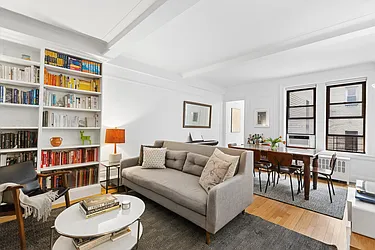 41 West 72nd Street, #15E