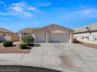2426 Sunrise Springs Ct, North Las Vegas, NV 89031