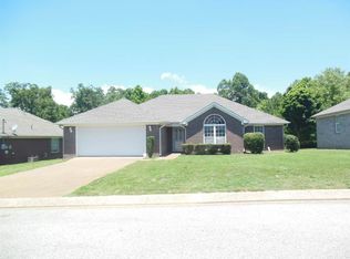 23 Hayworth Cv, Jackson, TN 38305