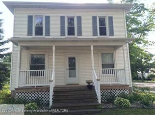 453 N Main St, Fowler, MI 48835