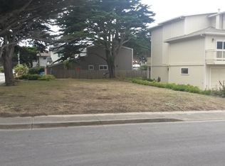0 Ellendale Rd, Moss Beach, CA 95038
