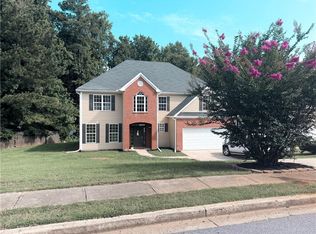245 Winchester Dr, Covington, GA 30016