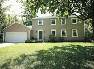 6000 Brewster Dr, Hudson, OH 44236