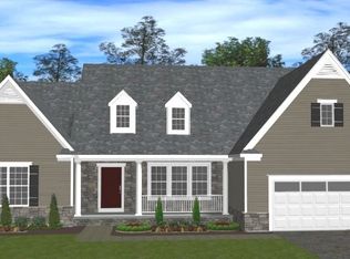 718 Woodcrest Avenue, Lititz, PA 17543