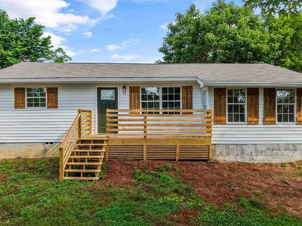 6707 Terry Dr, Knoxville, TN 37924