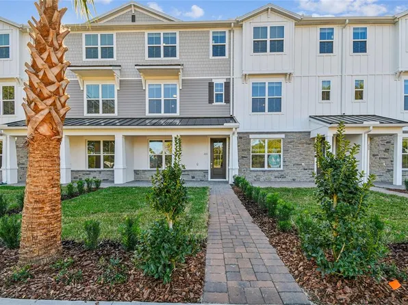 221 Pasquala #18, Oviedo, FL 32765