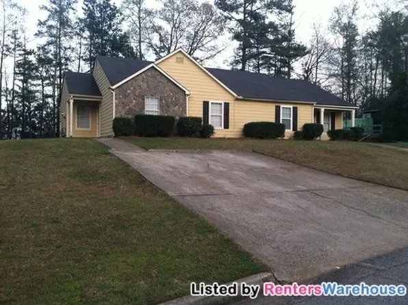 5462 Glen Haven Dr, Atlanta, GA 30349