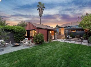 2210 Bonar St, Berkeley, CA 94702
