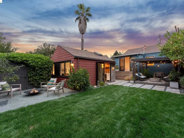 2210 Bonar St, Berkeley, CA 94702