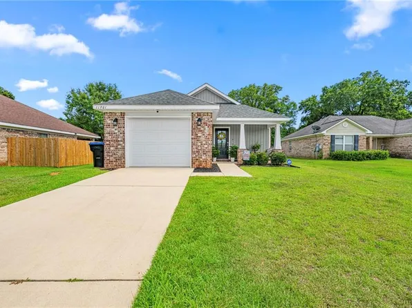 11901 Liberty Dr S, Mobile, AL 36608