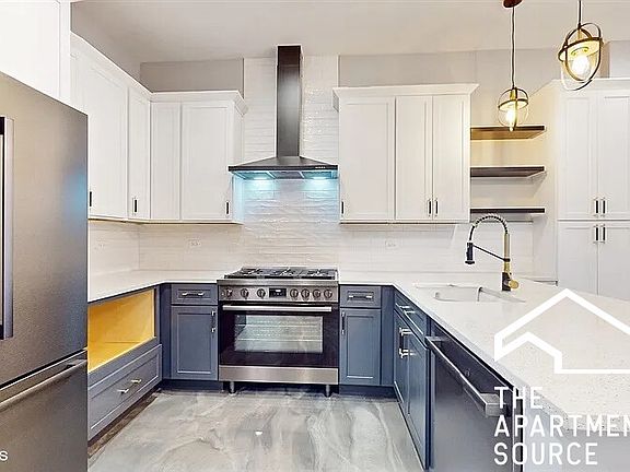 2nd image of 3255 N Elston Ave #F1