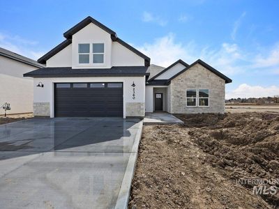 2360 Cattail Dr, Twin Falls, ID, 83301