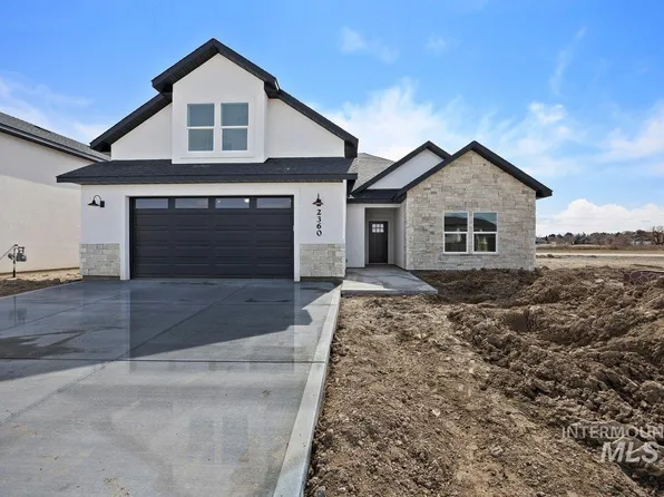 2360 Cattail Dr, Twin Falls, ID 83301