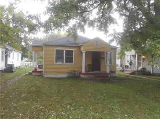 3518 W 10th St, Indianapolis, IN