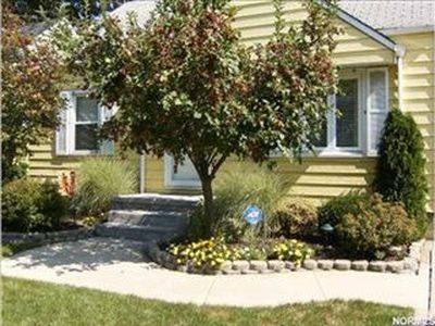 1235 Oakland Ave, Akron, OH, 44310