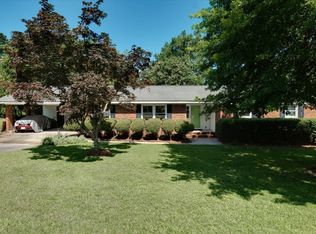 2014 Pisgah Rd, North Augusta, SC 29841