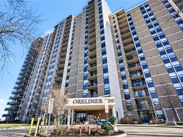 500 Green Rd #218, Hamilton, ON L8E 3M6