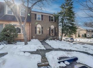 7713 Bristol Square Ct, Springfield, VA 22153