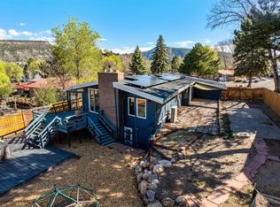 17 Maple Dr, Durango, CO 81301