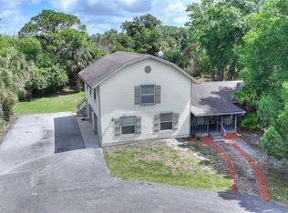3641 Turtle Mound Rd, Melbourne, FL 32934