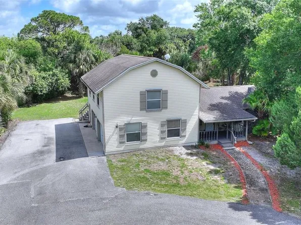 3641 Turtle Mound Rd, Melbourne, FL 32934