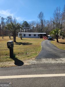 885 Henderson Rd, Dublin, GA, 31021