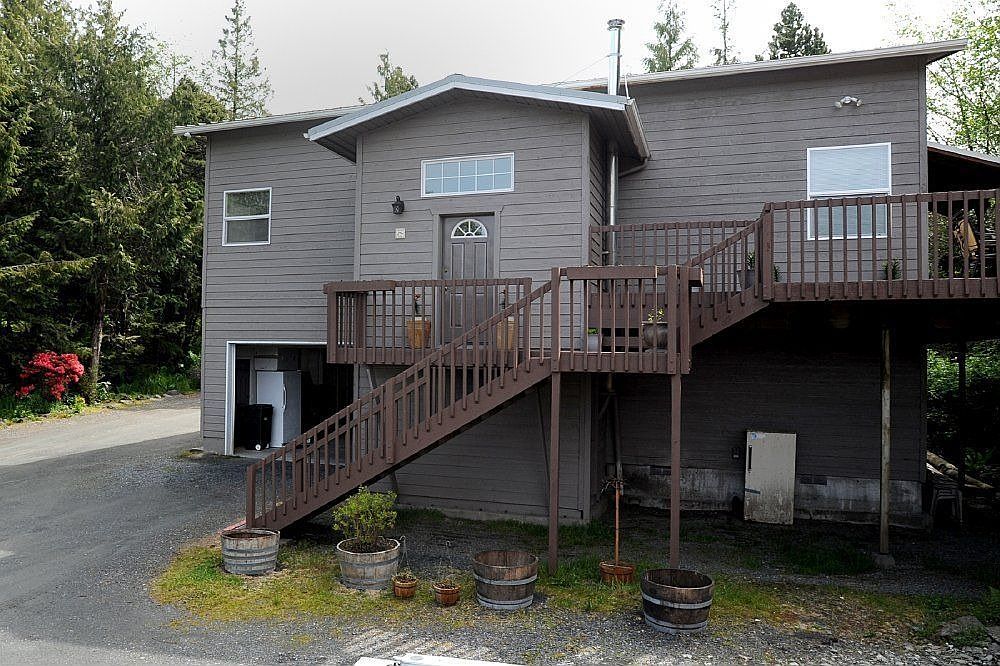 126 Pond Reef Rd, Ketchikan, AK 99901 Zillow