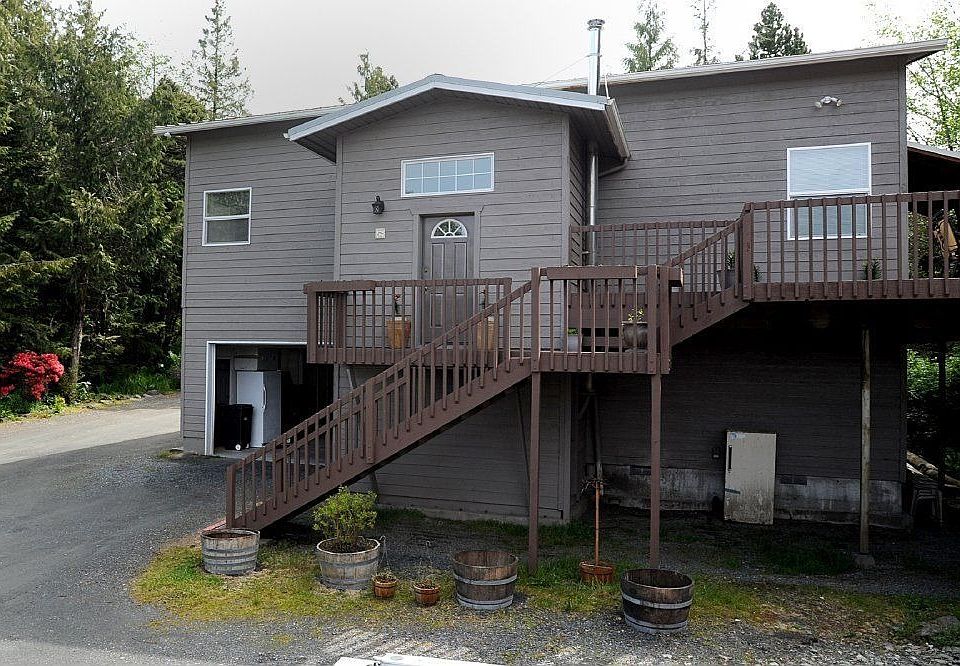 For Sale: 126 Pond Reef Road, Ketchikan, AK 99901