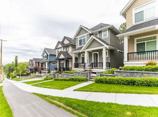 2916 160th St, Surrey, BC V3Z 3W1