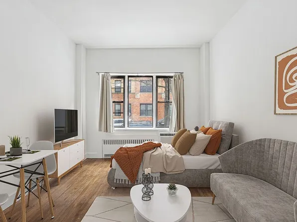 531 E 88th St APT 1C, New York, NY 10128