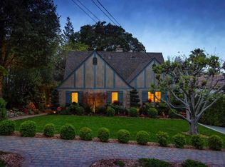 565 Edgewood Rd, San Mateo, CA 94402