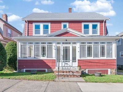67 Carter Rd, Lynn, MA, 01904