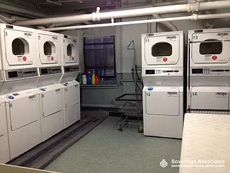 Rented by Sovereign Associates