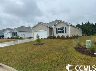 519 Goldstar St LOT 104, Cali A Conway, SC 29526