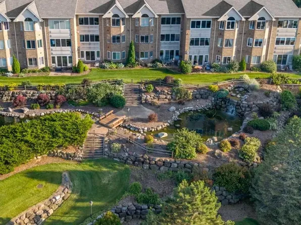 1610 Wheeler Rd Unit 3A, Madison, WI 53704